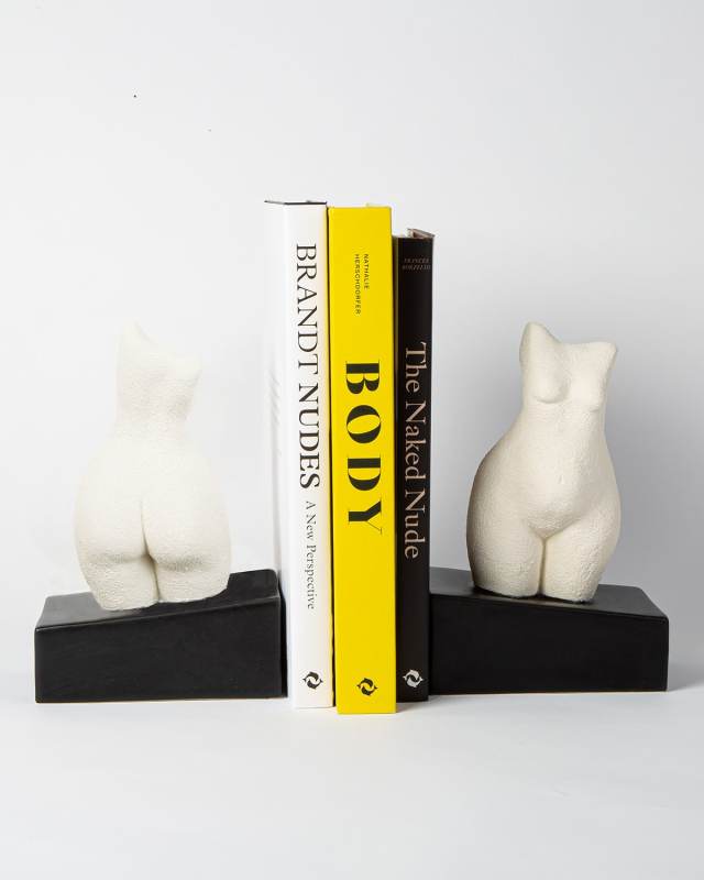 Happy Book Ending, Right